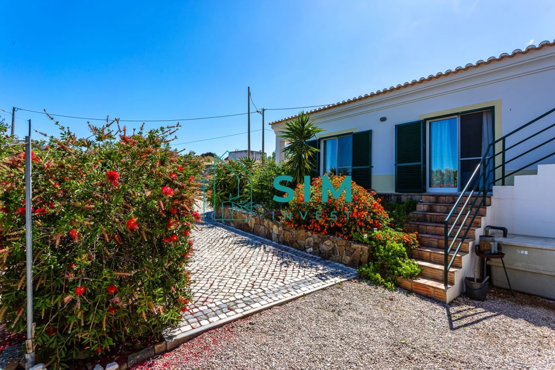 Moradia T3 para Venda em Conceição e Cabanas de Tavira Foto 18