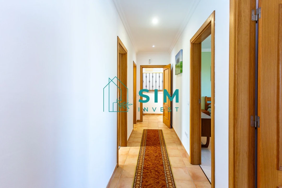 Moradia T3 para Venda em Conceição e Cabanas de Tavira Foto 36