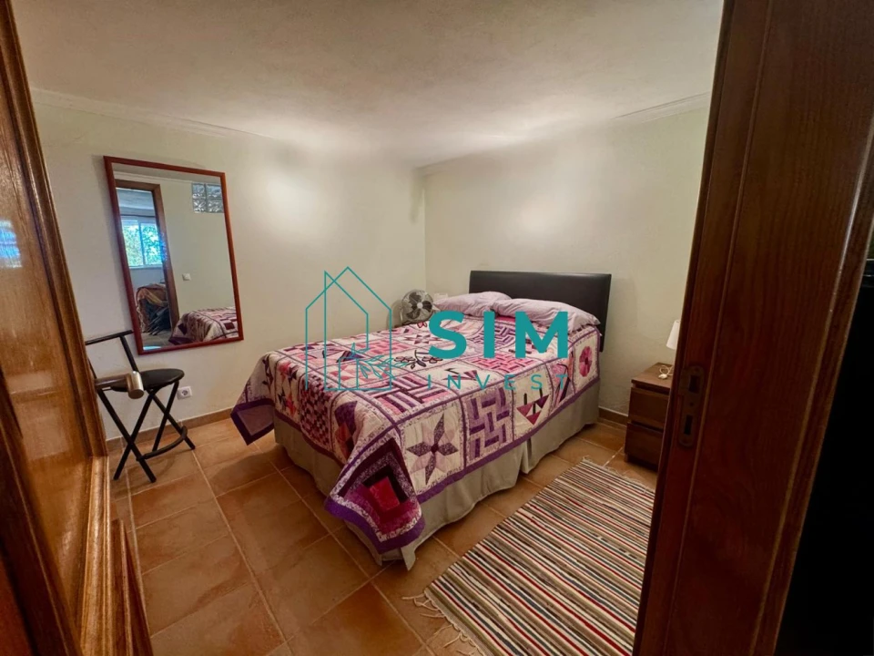 Moradia T3 para Venda em Conceição e Cabanas de Tavira Foto 41