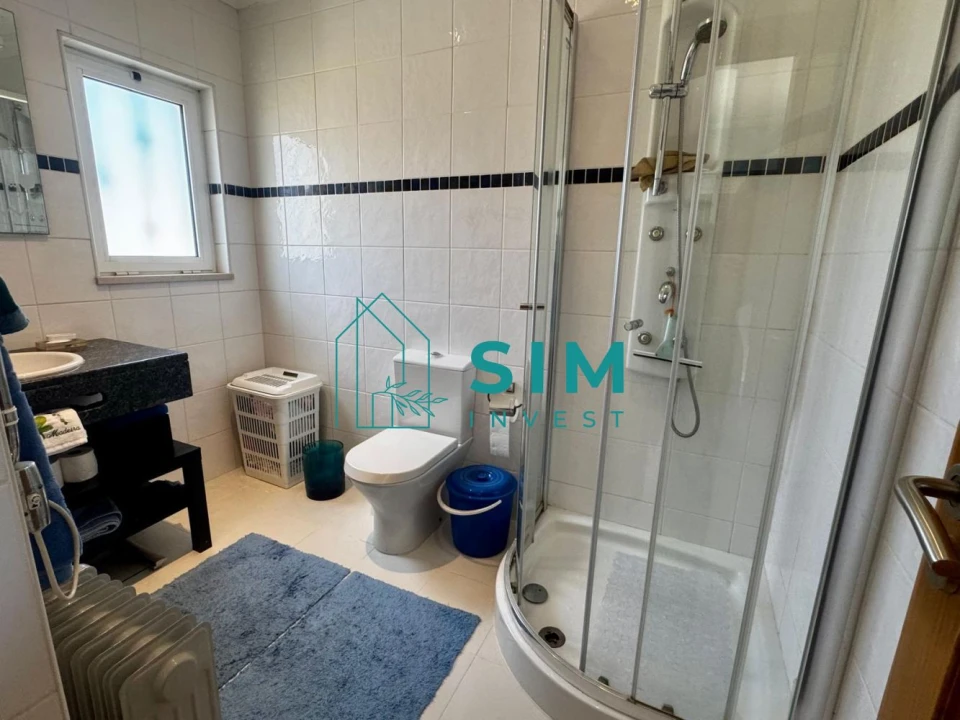 Moradia T3 para Venda em Conceição e Cabanas de Tavira Foto 20