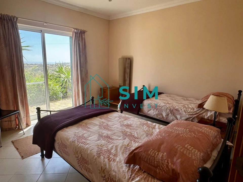 Moradia T3 para Venda em Conceição e Cabanas de Tavira Foto 26