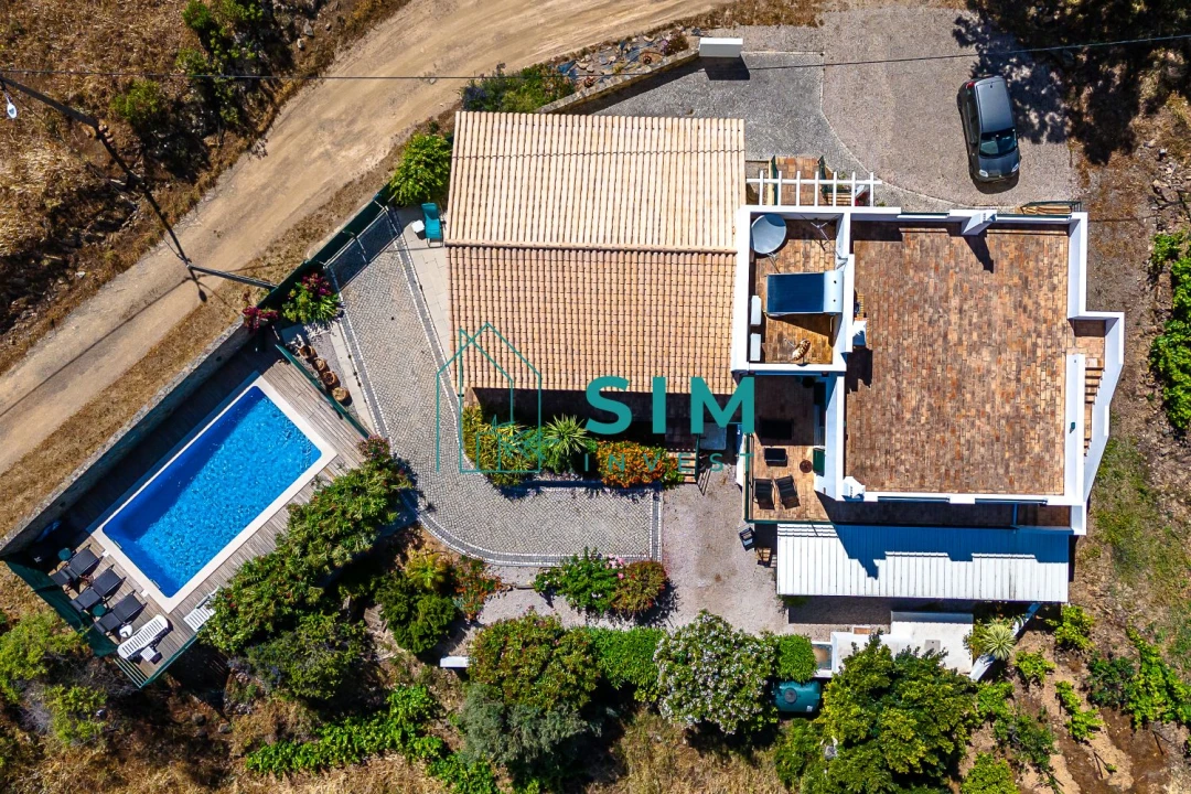 Moradia T3 para Venda em Conceição e Cabanas de Tavira Foto 6
