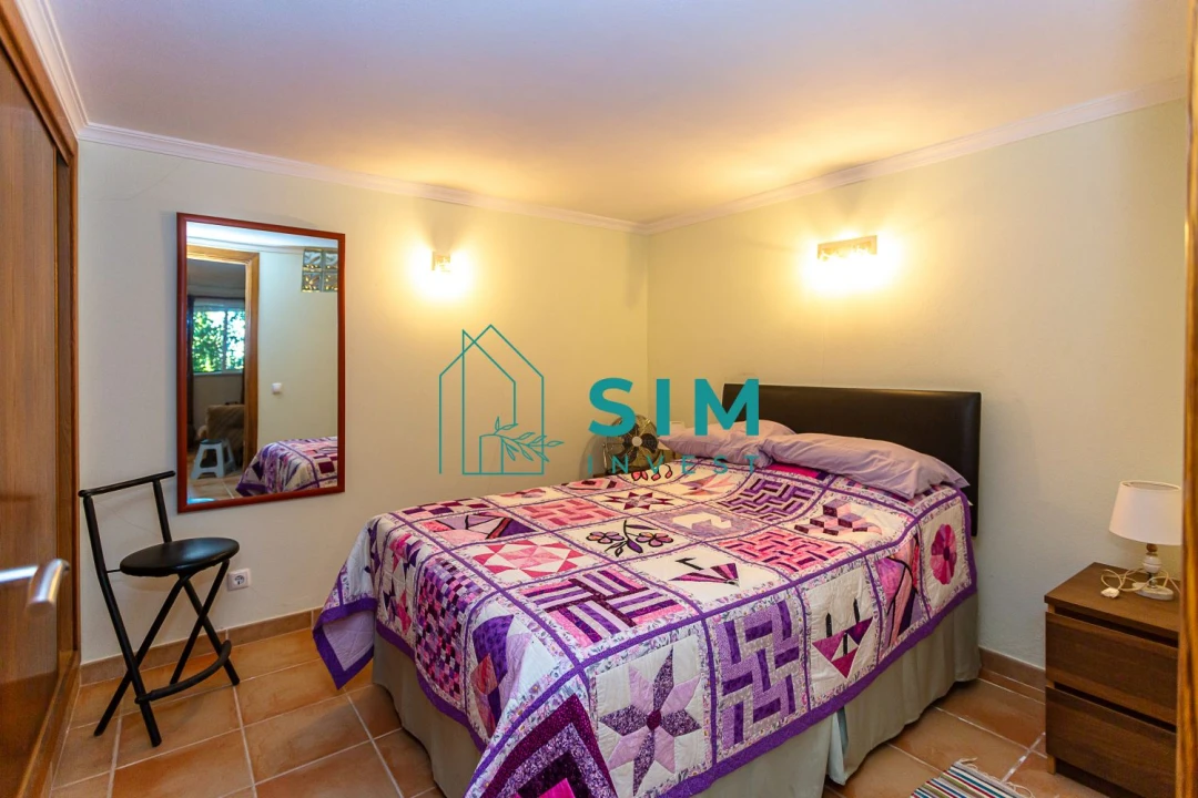 Moradia T3 para Venda em Conceição e Cabanas de Tavira Foto 52