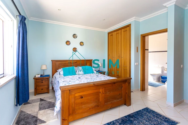 Moradia T3 para Venda em Conceição e Cabanas de Tavira Foto 44