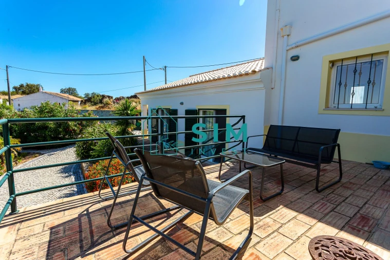 Moradia T3 para Venda em Conceição e Cabanas de Tavira Foto 31