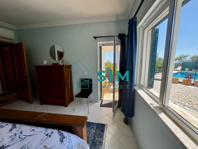 Moradia T3 para Venda em Conceição e Cabanas de Tavira Foto 16
