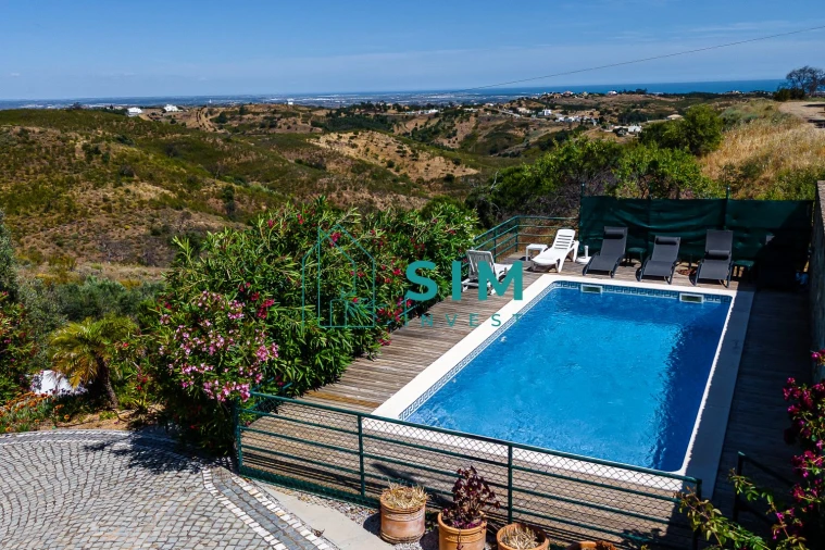 Moradia T3 para Venda em Conceição e Cabanas de Tavira Foto 7
