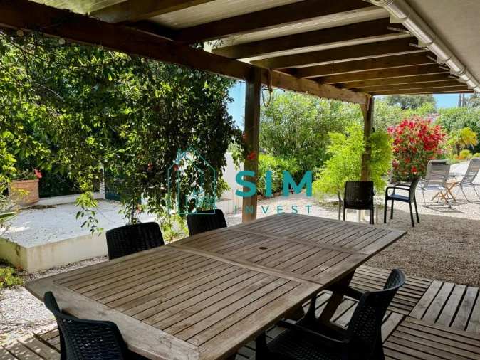 Moradia T3 para Venda em Conceição e Cabanas de Tavira Foto 49