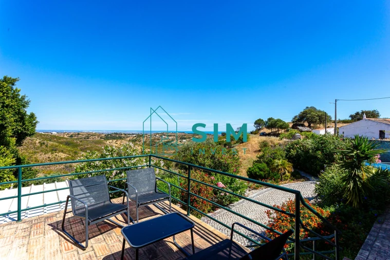 Moradia T3 para Venda em Conceição e Cabanas de Tavira Foto 30