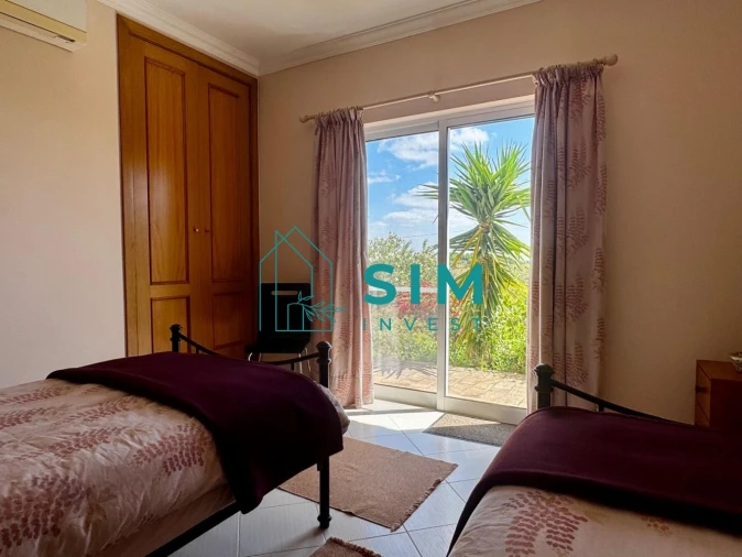 Moradia T3 para Venda em Conceição e Cabanas de Tavira Foto 25