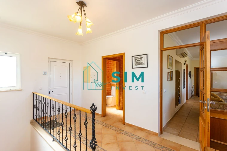 Moradia T3 para Venda em Conceição e Cabanas de Tavira Foto 25