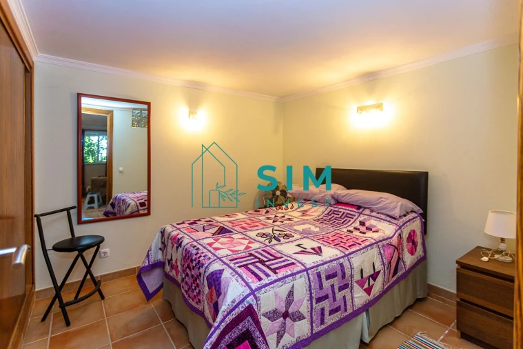 Moradia T3 para Venda em Conceição e Cabanas de Tavira Foto 52