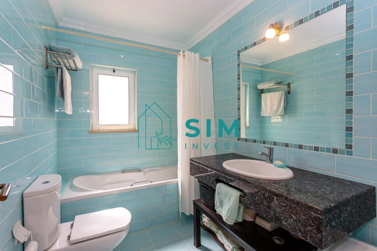 Moradia T3 para Venda em Conceição e Cabanas de Tavira Foto 41