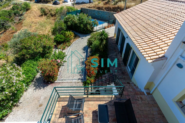 Moradia T3 para Venda em Conceição e Cabanas de Tavira Foto 17