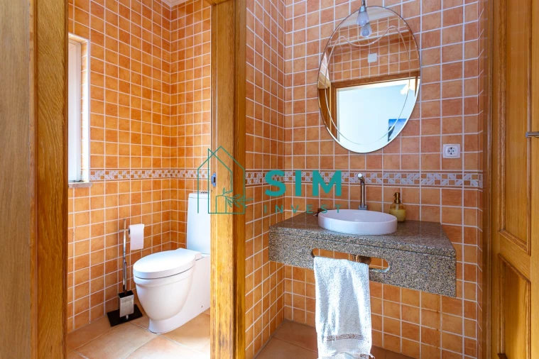 Moradia T3 para Venda em Conceição e Cabanas de Tavira Foto 24