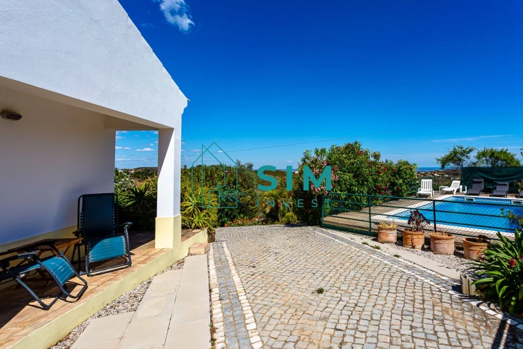 Moradia T3 para Venda em Conceição e Cabanas de Tavira Foto 14