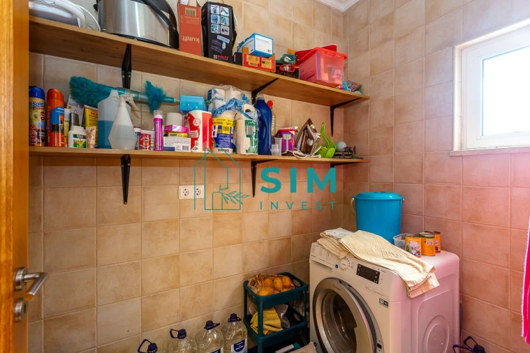 Moradia T3 para Venda em Conceição e Cabanas de Tavira Foto 35