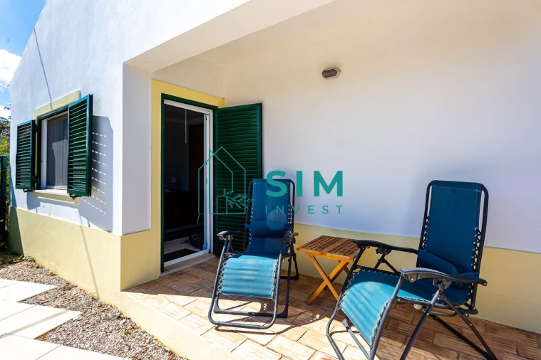 Moradia T3 para Venda em Conceição e Cabanas de Tavira Foto 47