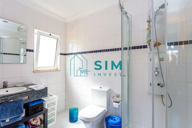 Moradia T3 para Venda em Conceição e Cabanas de Tavira Foto 45