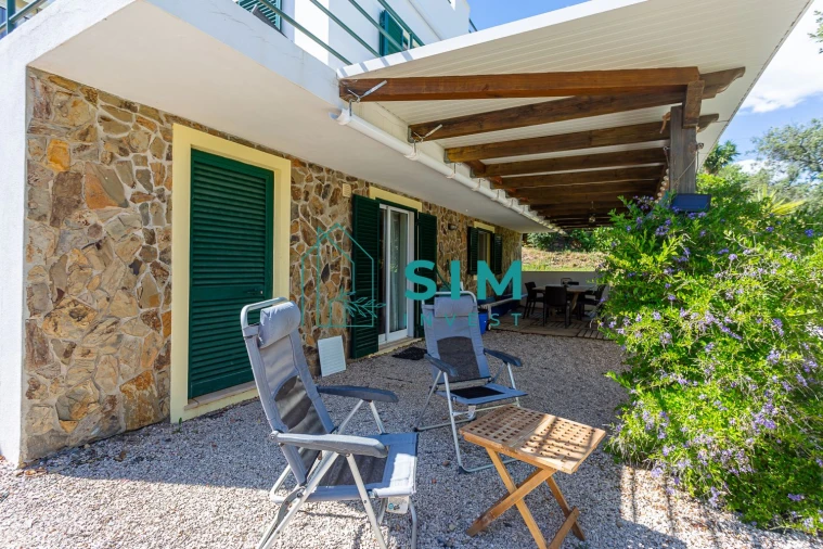 Moradia T3 para Venda em Conceição e Cabanas de Tavira Foto 56