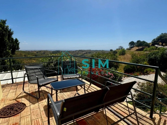 Moradia T3 para Venda em Conceição e Cabanas de Tavira Foto 9