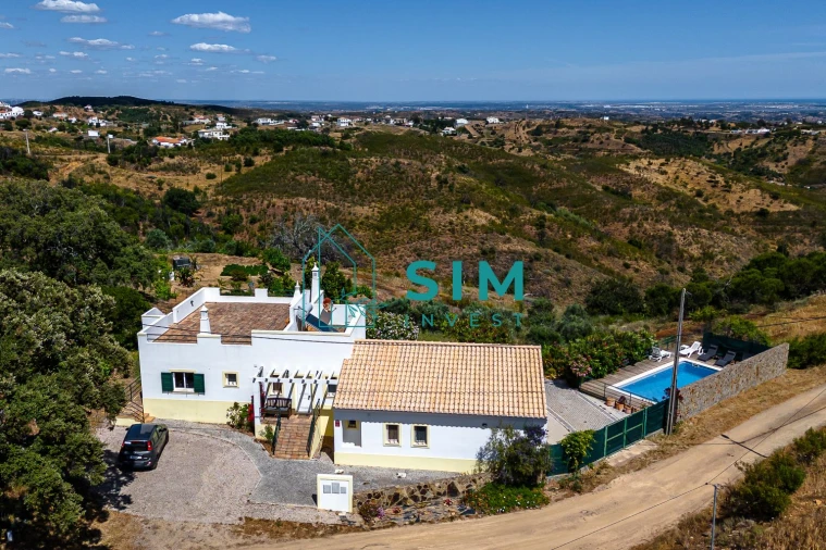 Moradia T3 para Venda em Conceição e Cabanas de Tavira Foto 2