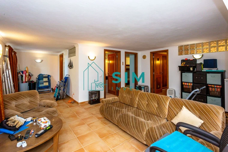 Moradia T3 para Venda em Conceição e Cabanas de Tavira Foto 49