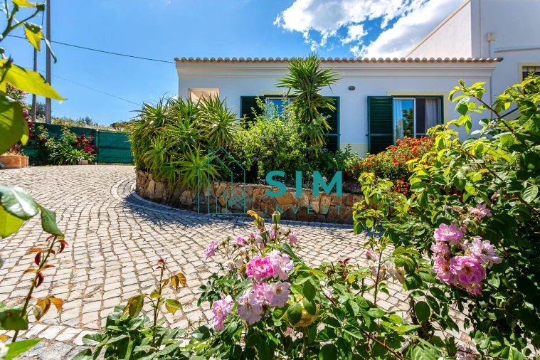 Moradia T3 para Venda em Conceição e Cabanas de Tavira Foto 19