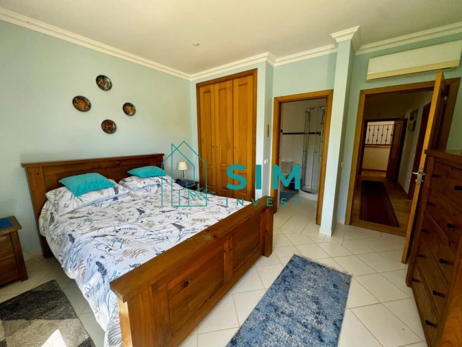 Moradia T3 para Venda em Conceição e Cabanas de Tavira Foto 17