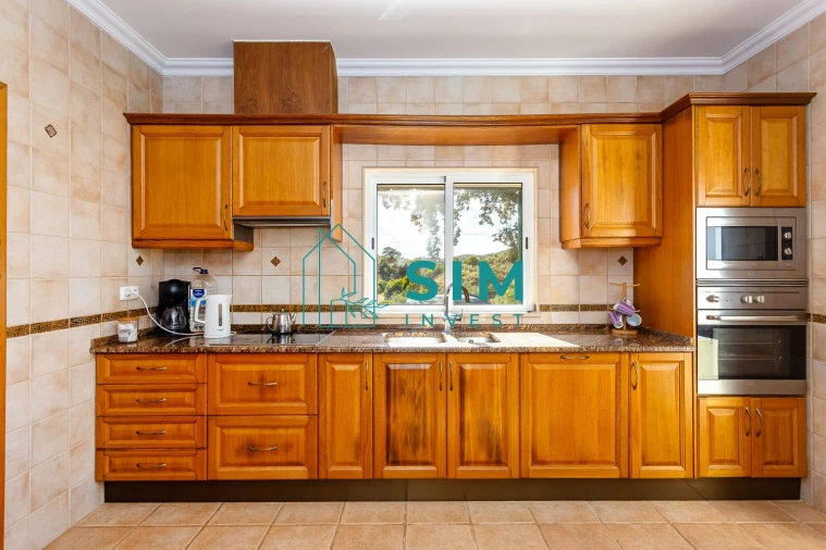 Moradia T3 para Venda em Conceição e Cabanas de Tavira Foto 34