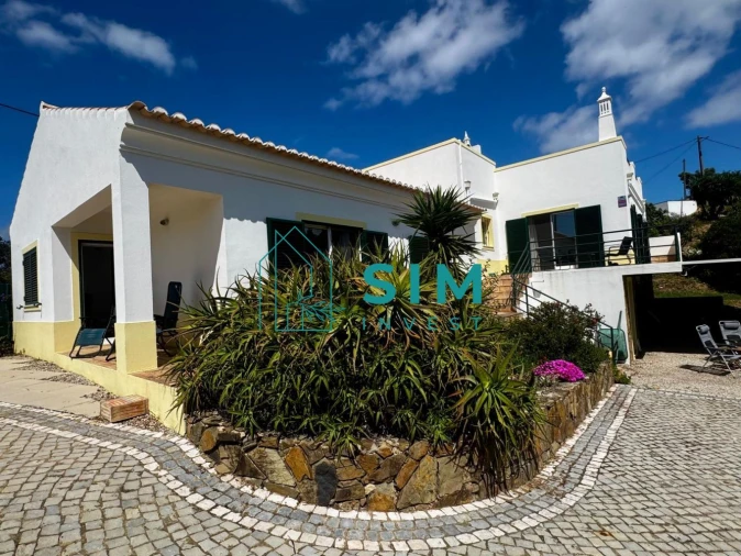 Moradia T3 para Venda em Conceição e Cabanas de Tavira Foto 12