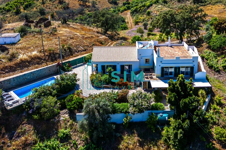 Moradia T3 para Venda em Conceição e Cabanas de Tavira Foto 5