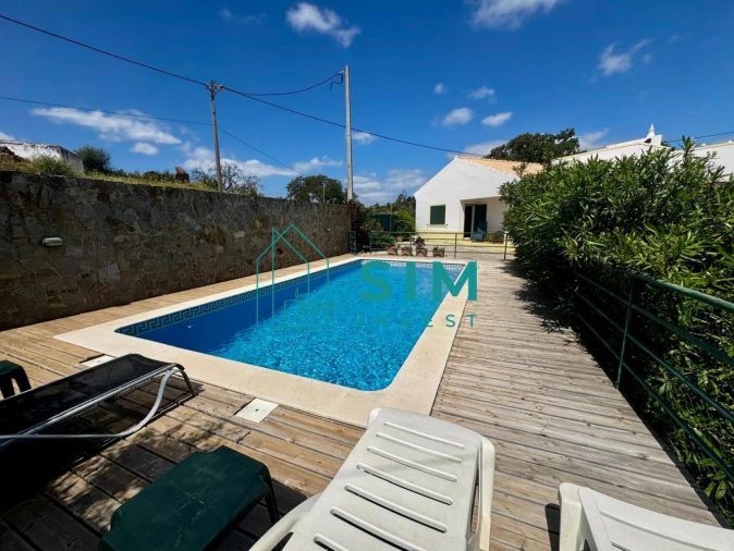 Moradia T3 para Venda em Conceição e Cabanas de Tavira Foto 2