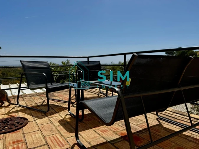 Moradia T3 para Venda em Conceição e Cabanas de Tavira Foto 35
