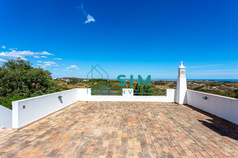 Moradia T3 para Venda em Conceição e Cabanas de Tavira Foto 61