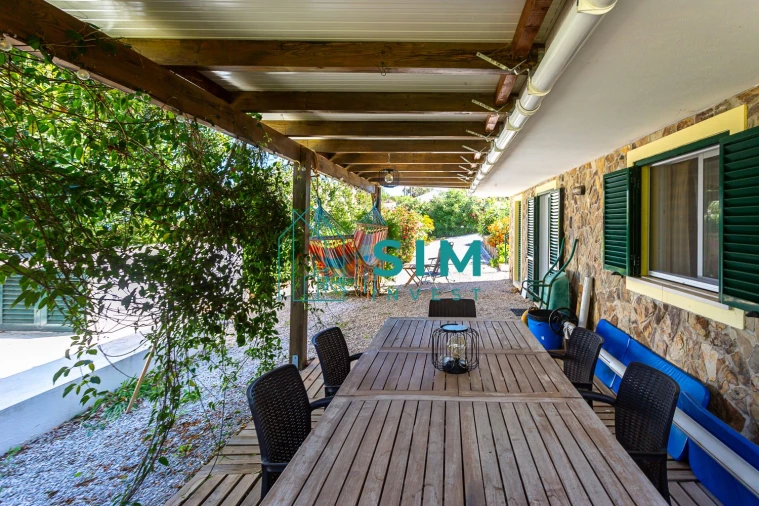 Moradia T3 para Venda em Conceição e Cabanas de Tavira Foto 58