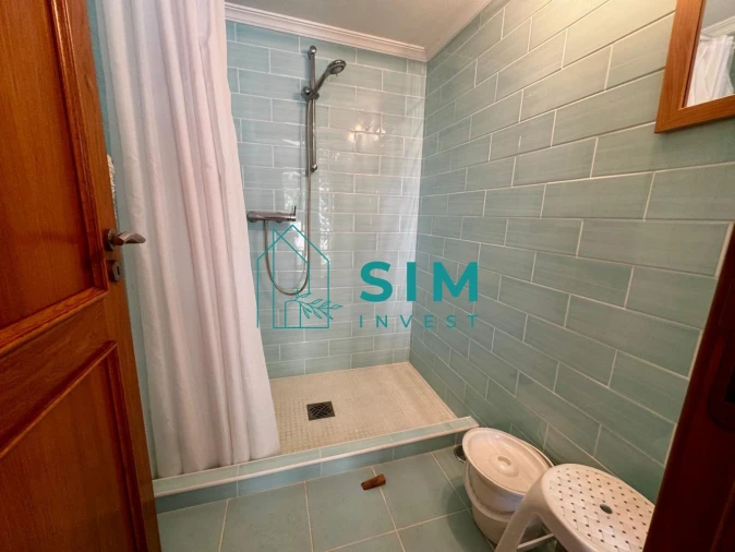Moradia T3 para Venda em Conceição e Cabanas de Tavira Foto 45