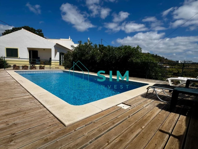 Moradia T3 para Venda em Conceição e Cabanas de Tavira Foto 56