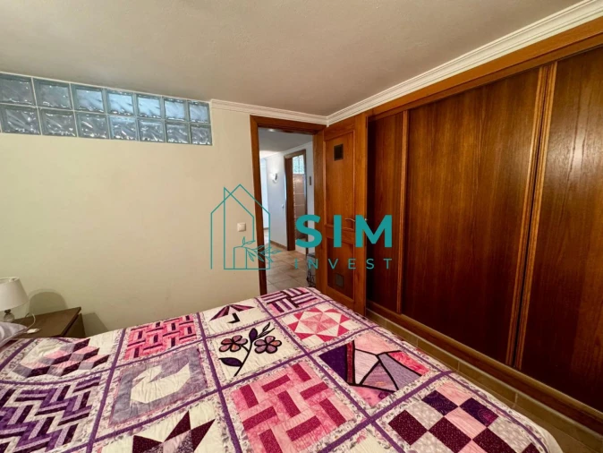 Moradia T3 para Venda em Conceição e Cabanas de Tavira Foto 42