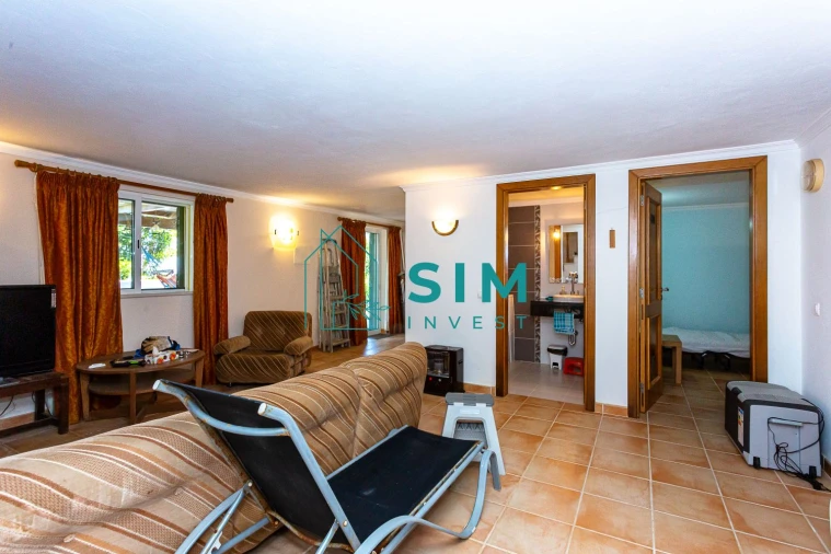 Moradia T3 para Venda em Conceição e Cabanas de Tavira Foto 51