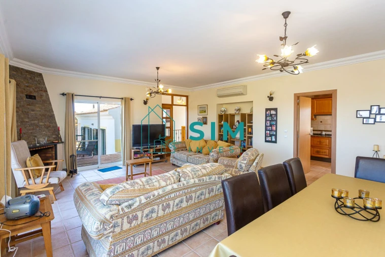 Moradia T3 para Venda em Conceição e Cabanas de Tavira Foto 29