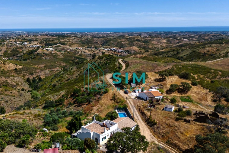 Moradia T3 para Venda em Conceição e Cabanas de Tavira Foto 3