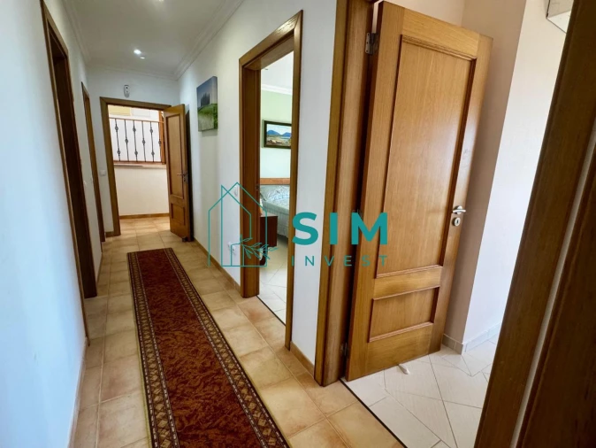 Moradia T3 para Venda em Conceição e Cabanas de Tavira Foto 15