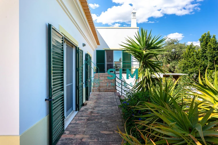 Moradia T3 para Venda em Conceição e Cabanas de Tavira Foto 40