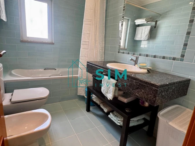Moradia T3 para Venda em Conceição e Cabanas de Tavira Foto 24