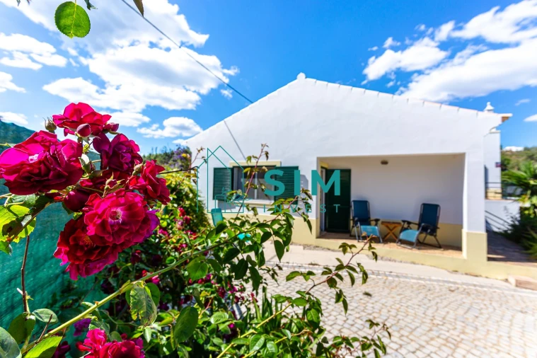 Moradia T3 para Venda em Conceição e Cabanas de Tavira Foto 13