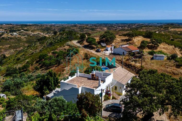 Moradia T3 para Venda em Conceição e Cabanas de Tavira Foto 4