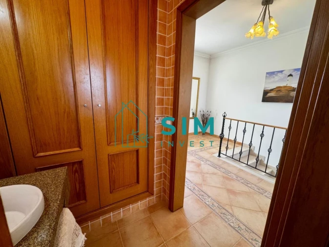 Moradia T3 para Venda em Conceição e Cabanas de Tavira Foto 31