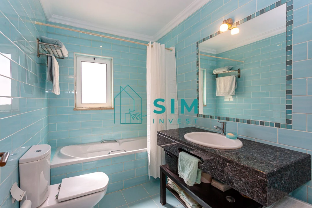 Moradia T3 para Venda em Conceição e Cabanas de Tavira Foto 41