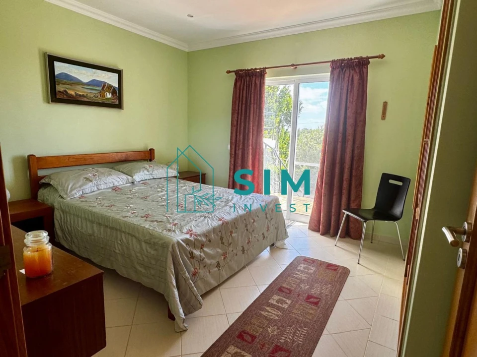 Moradia T3 para Venda em Conceição e Cabanas de Tavira Foto 21